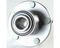 MOOG 04-05 Mazda 3 Front Hub Assembly