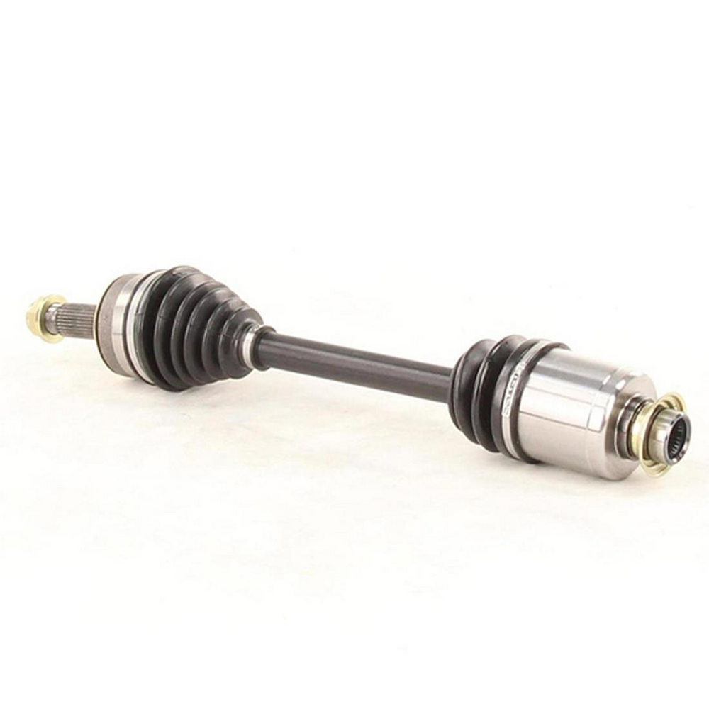 TRAKMOTIVE auto part