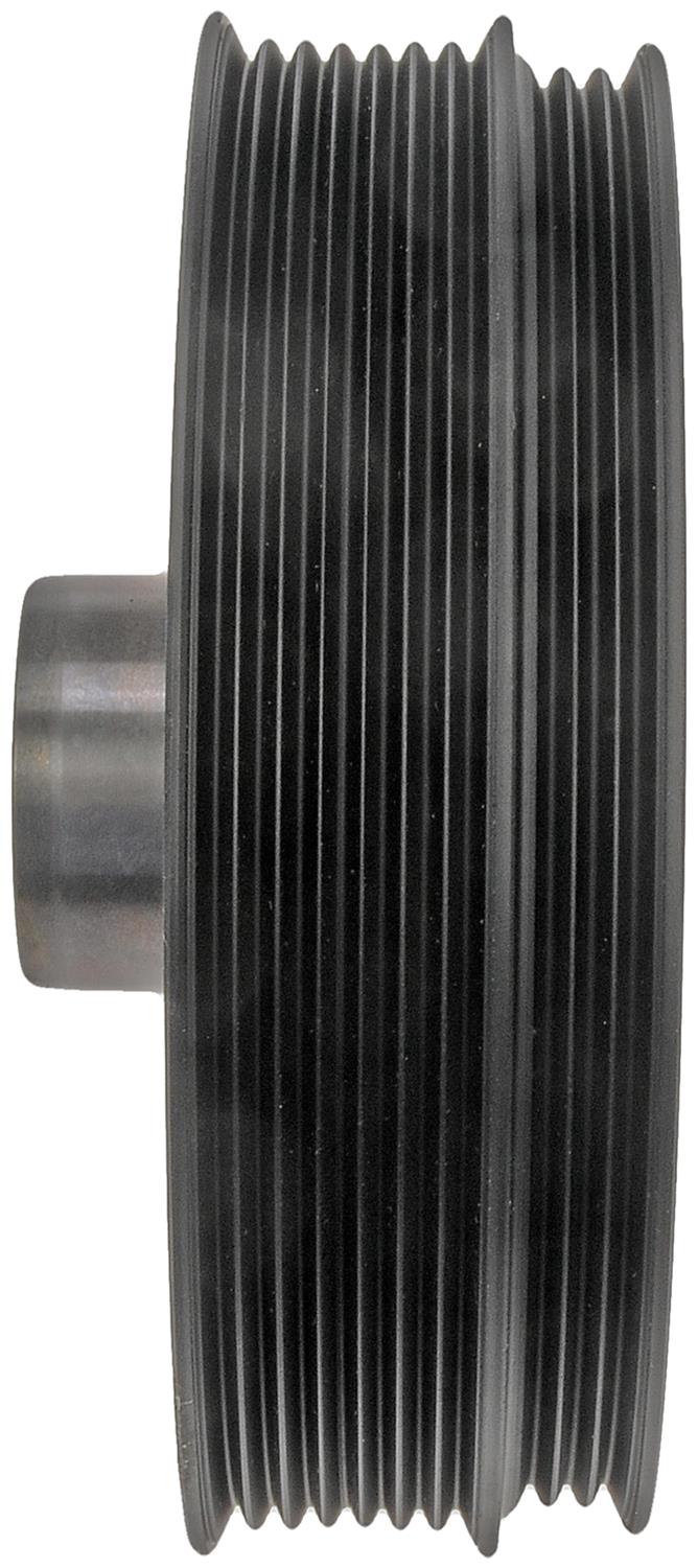 HARMONIC BALANCER