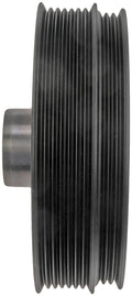 HARMONIC BALANCER