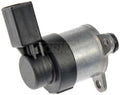 FUEL CONTROL ACTUATOR