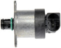 FUEL CONTROL ACTUATOR
