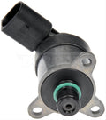FUEL CONTROL ACTUATOR