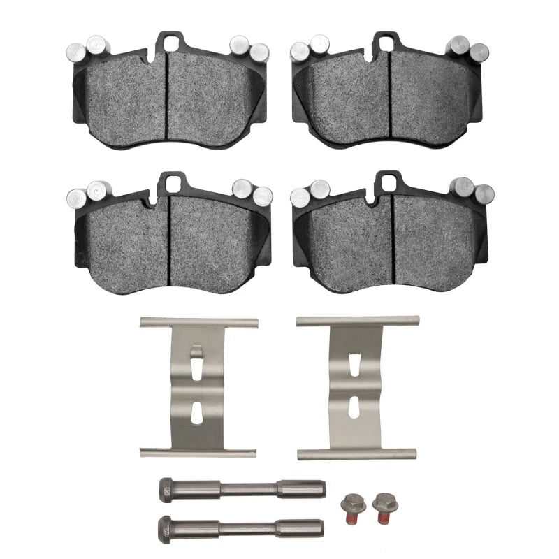 DFC auto part