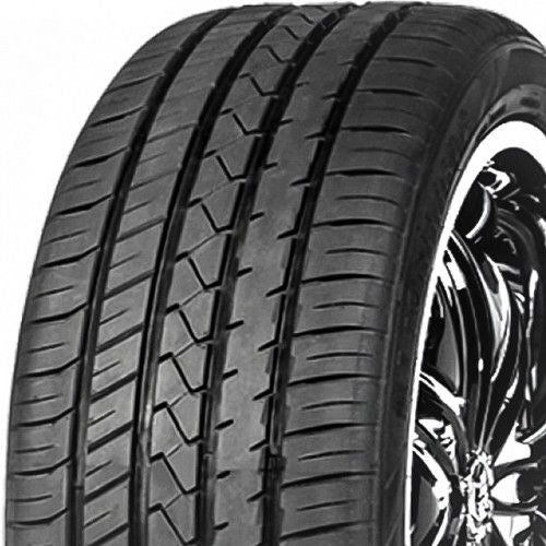 The Wheel Group auto part