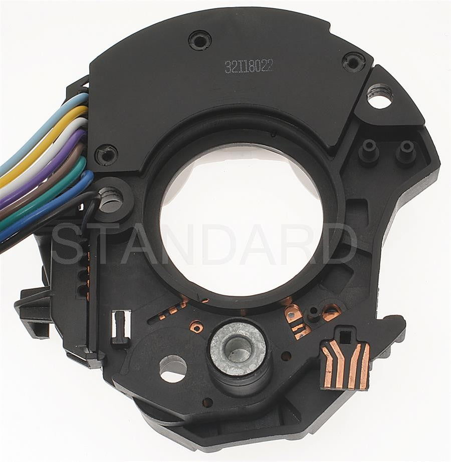 STANDARD IGN auto part