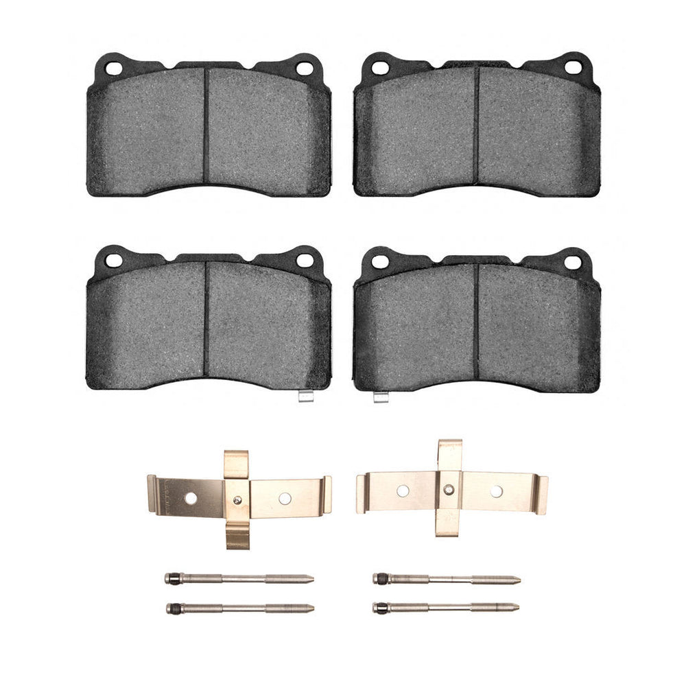 DFC auto part