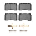 DFC auto part