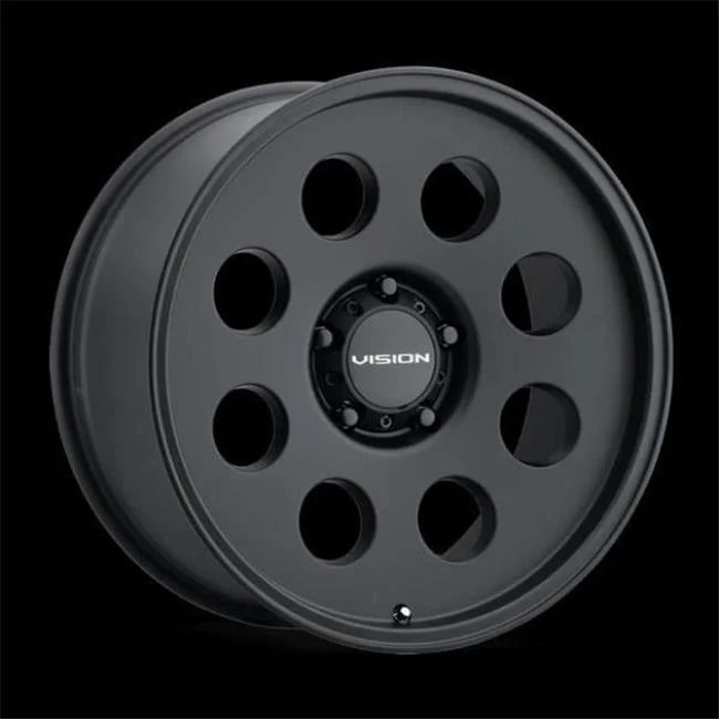 VISION WHEEL auto part