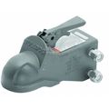 ADJUSTABLE COUPLER CAST HEAD W/HA