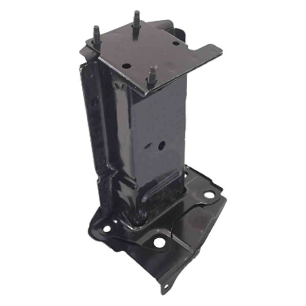 RT FRONT BUMPER BRACKET 1.6L TURBO NISSAN SENTRA 1319