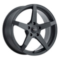 F-55 SATIN BLACK