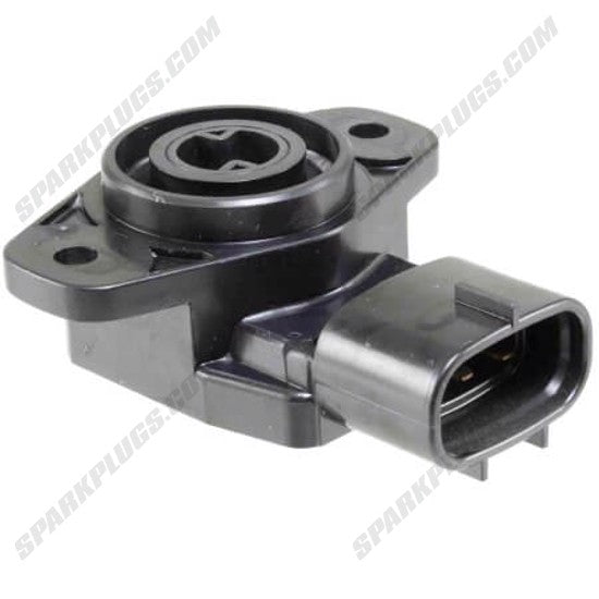 THROTTLE POSITION SENSOR