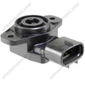 THROTTLE POSITION SENSOR