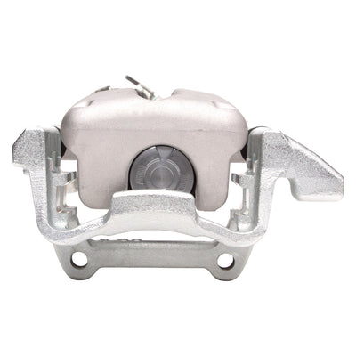 DFC silver auto part
