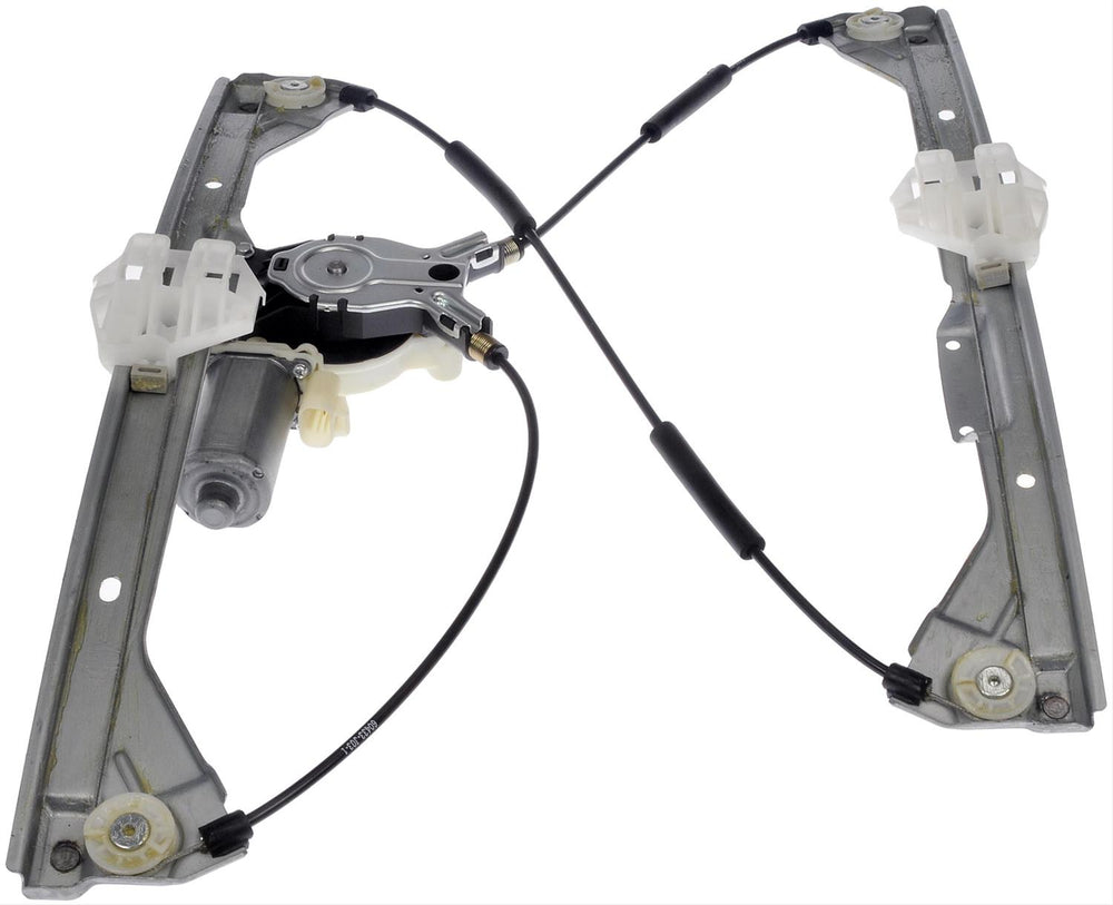 WINDOW REGULATOR