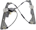 WINDOW REGULATOR