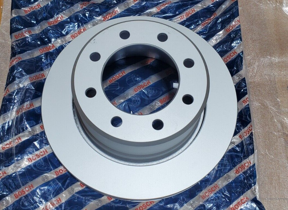 DISC BRAKE ROTOR