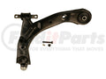 MOOG 05-10 Chevrolet Cobalt Front Right Lower Control Arm