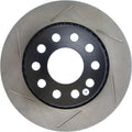StopTech Slotted Sport Brake Rotor