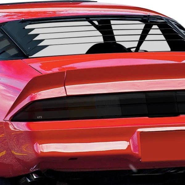 BLKOUT CAMARO 78-81