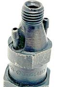 INJECTOR