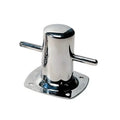 BOLLARD WITH BASEPLATE, TYPE ACHILL
