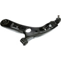 CONTROL ARM