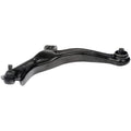 CONTROL ARM