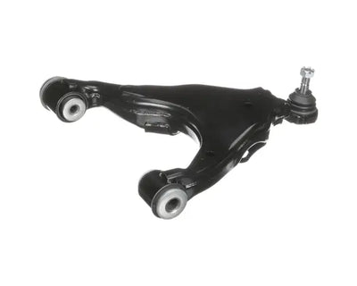 DELPHI control arms