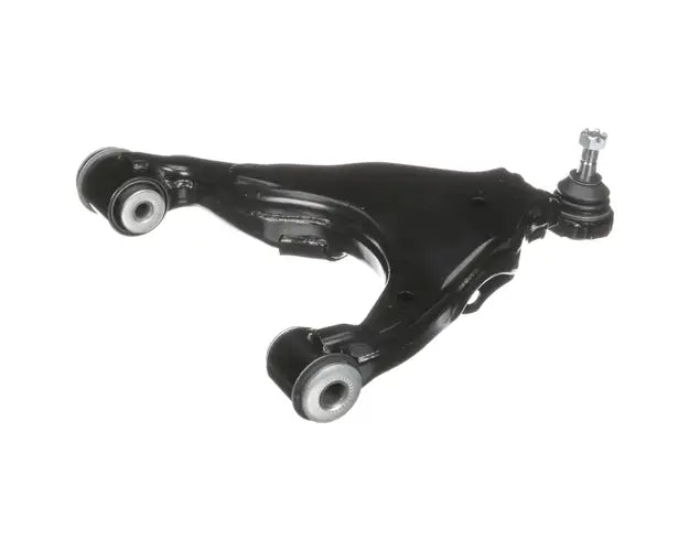 DELPHI control arms