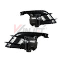 ***Discontinued***Winjet 2017 SUBARU BRZ FOG LIGHT - CLEAR (WIRING KIT AND BEZEL INCLUDED)