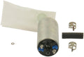 FUEL PUMP & STRAINER