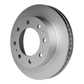R1 Concepts GEOSPEC Coated Rotor Fits Chevrolet Avalanche
