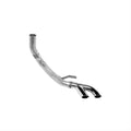 SPOUT RH CHEV CAM 77-81