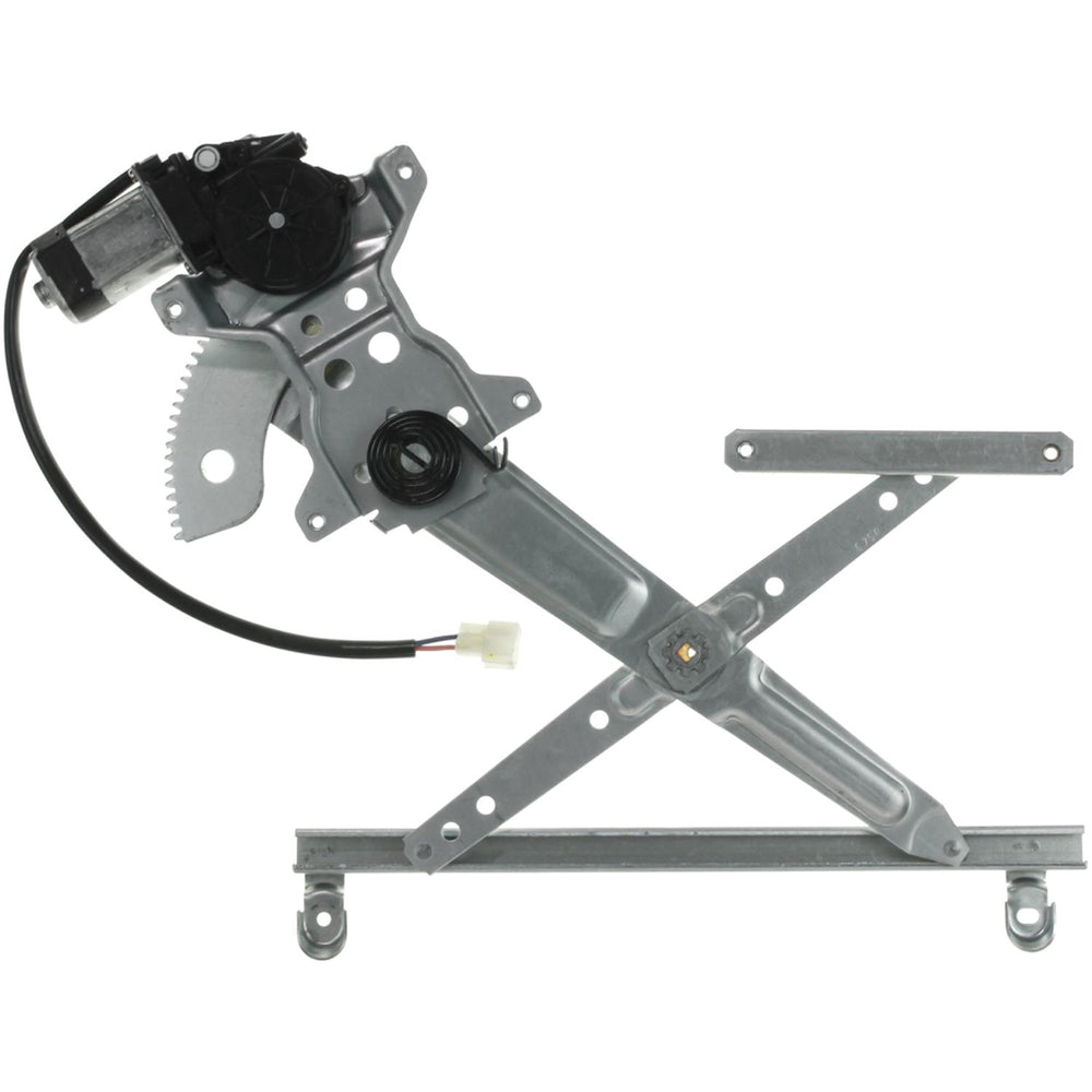 A1 REMFG INC auto part
