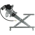 NEW WINDOW LIFT MOTOR W/REGULATOR