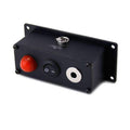 JACK BOX HEADSET STATION WITH PTT F