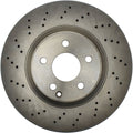 C-TEK Standard Drilled Br