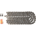 RK Chain 520XRE-120L XW-RING NATURAL