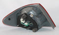 RH TAILLAMP ASSY TOYOTA COROLLA 20032004