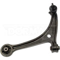CONTROL ARM