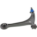 CONTROL ARM