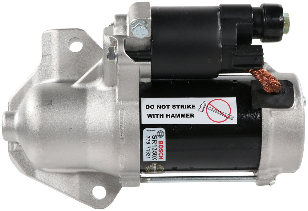STARTER (REMANUFACTURED)