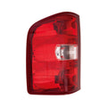 Maxzone Vehicle Lighting silver auto part