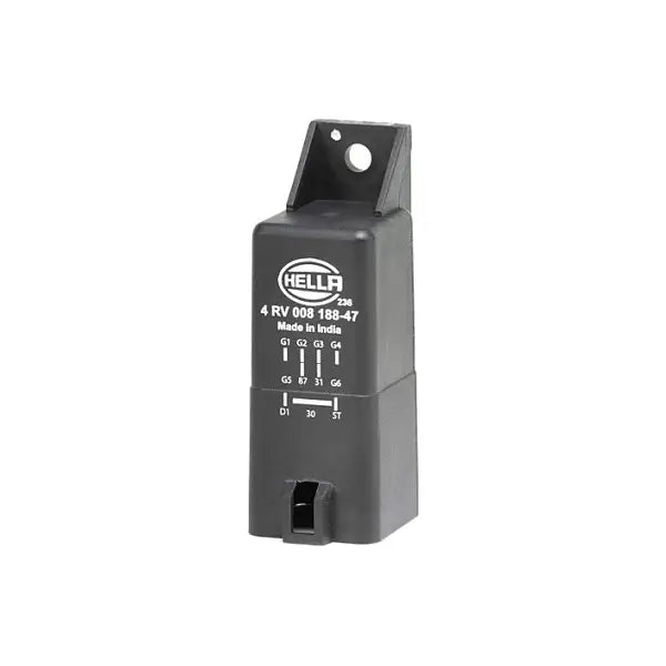 CONTROL UNIT GLOW PLU... FOR SEAT/