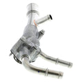 INTEGRATED HOUSING THERMOSTAT
