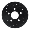 R1 Concepts black auto part