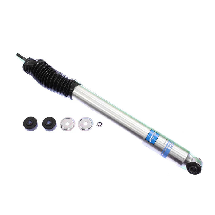Ready Lift 2007-2018 Jeep Wrangler JK Bilstein B8 5100 Series Shock Absorber Front 4.0 Lift-24-186995