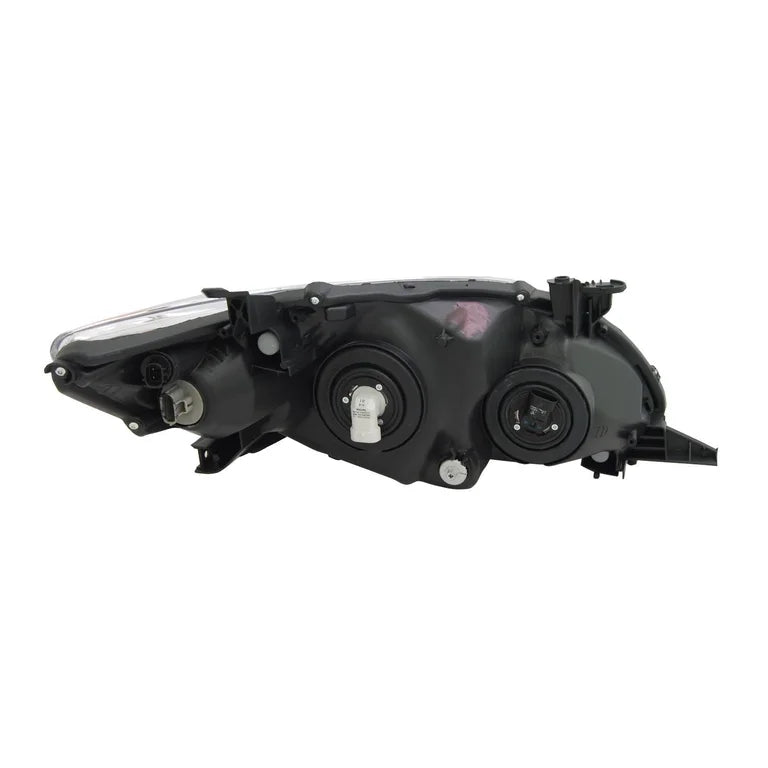 TYC auto part